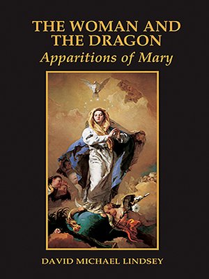 cover image of The Woman and the Dragon